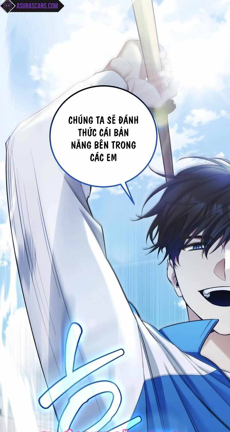 Nghỉ Hưu Sau Khi Cứu Thế Giới Chapter 11 - Trang 2