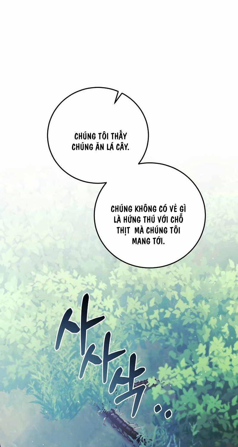 Nghỉ Hưu Sau Khi Cứu Thế Giới Chapter 11 - Trang 2