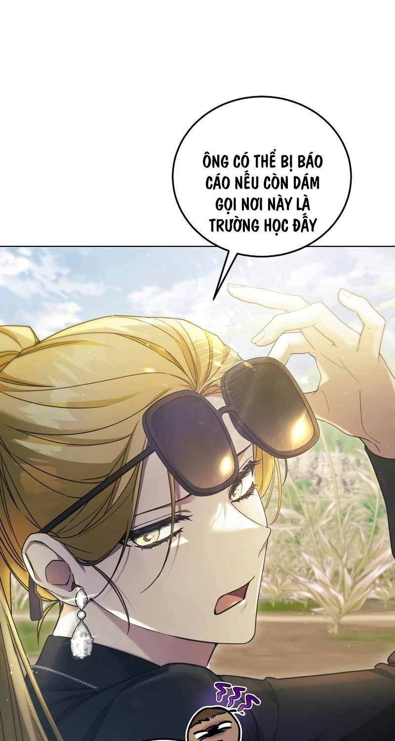 Nghỉ Hưu Sau Khi Cứu Thế Giới Chapter 10 - Trang 2