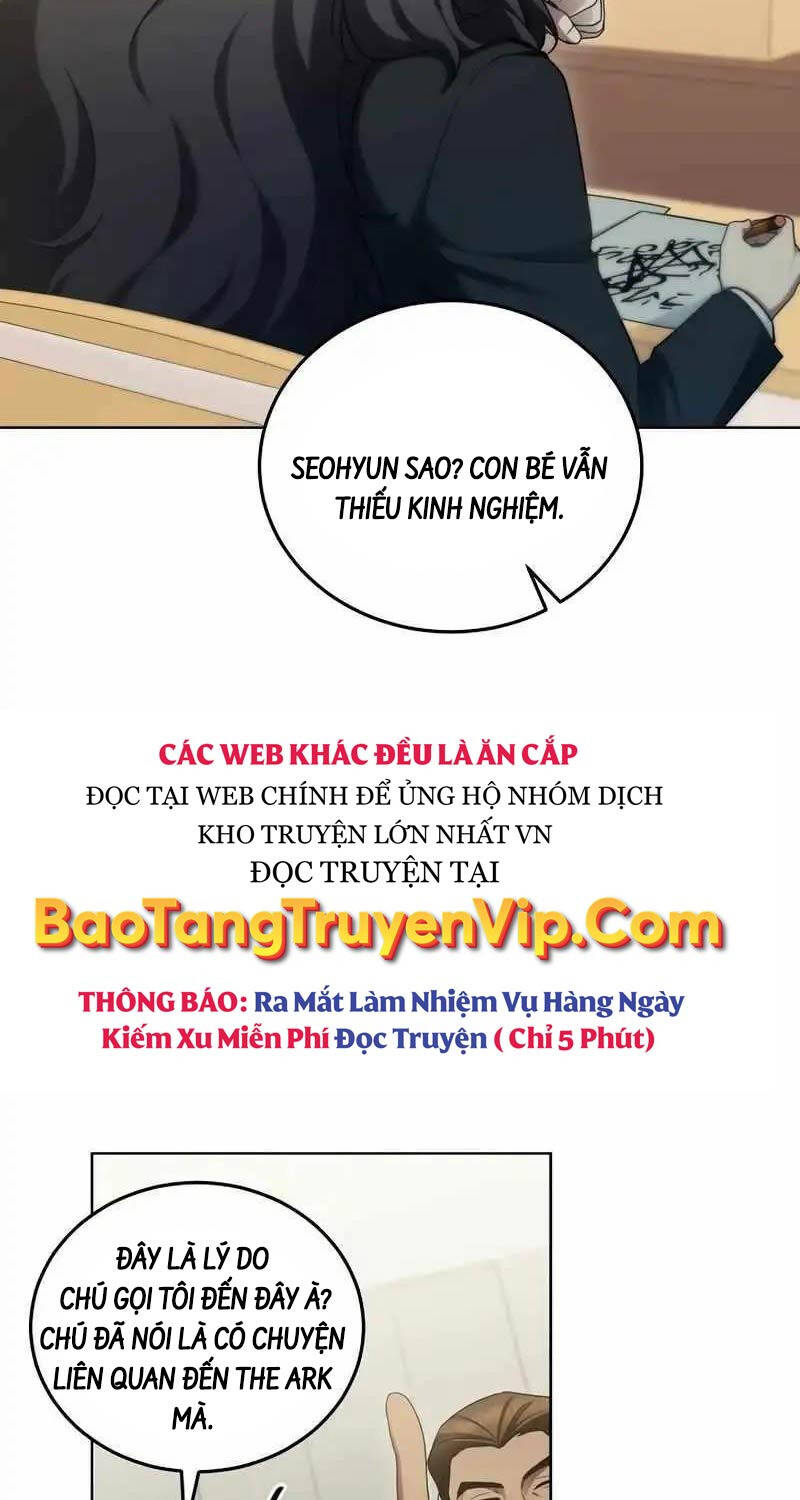 Nghỉ Hưu Sau Khi Cứu Thế Giới Chapter 8 - Trang 2