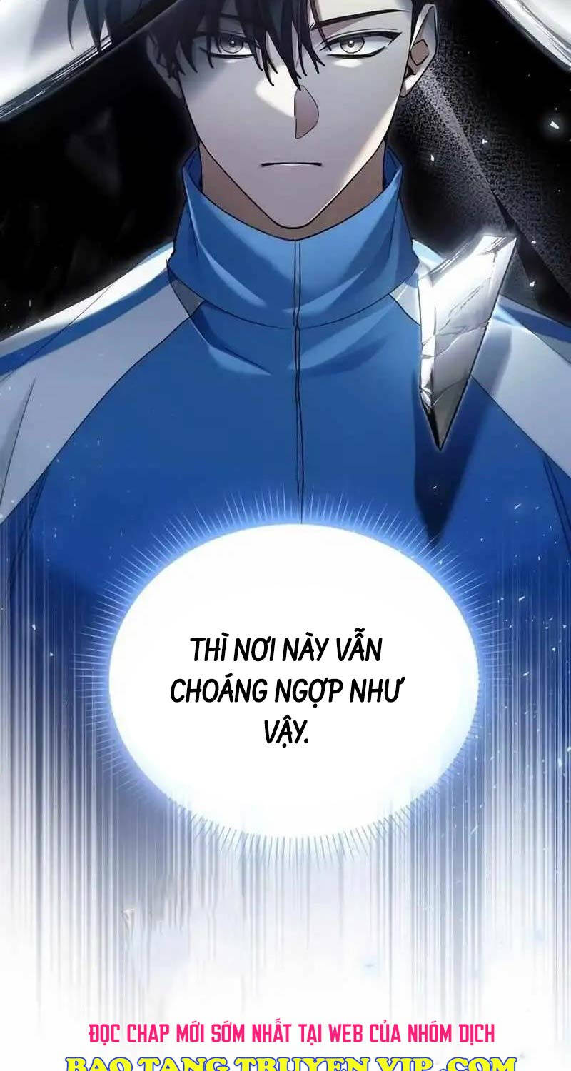 Nghỉ Hưu Sau Khi Cứu Thế Giới Chapter 8 - Trang 2