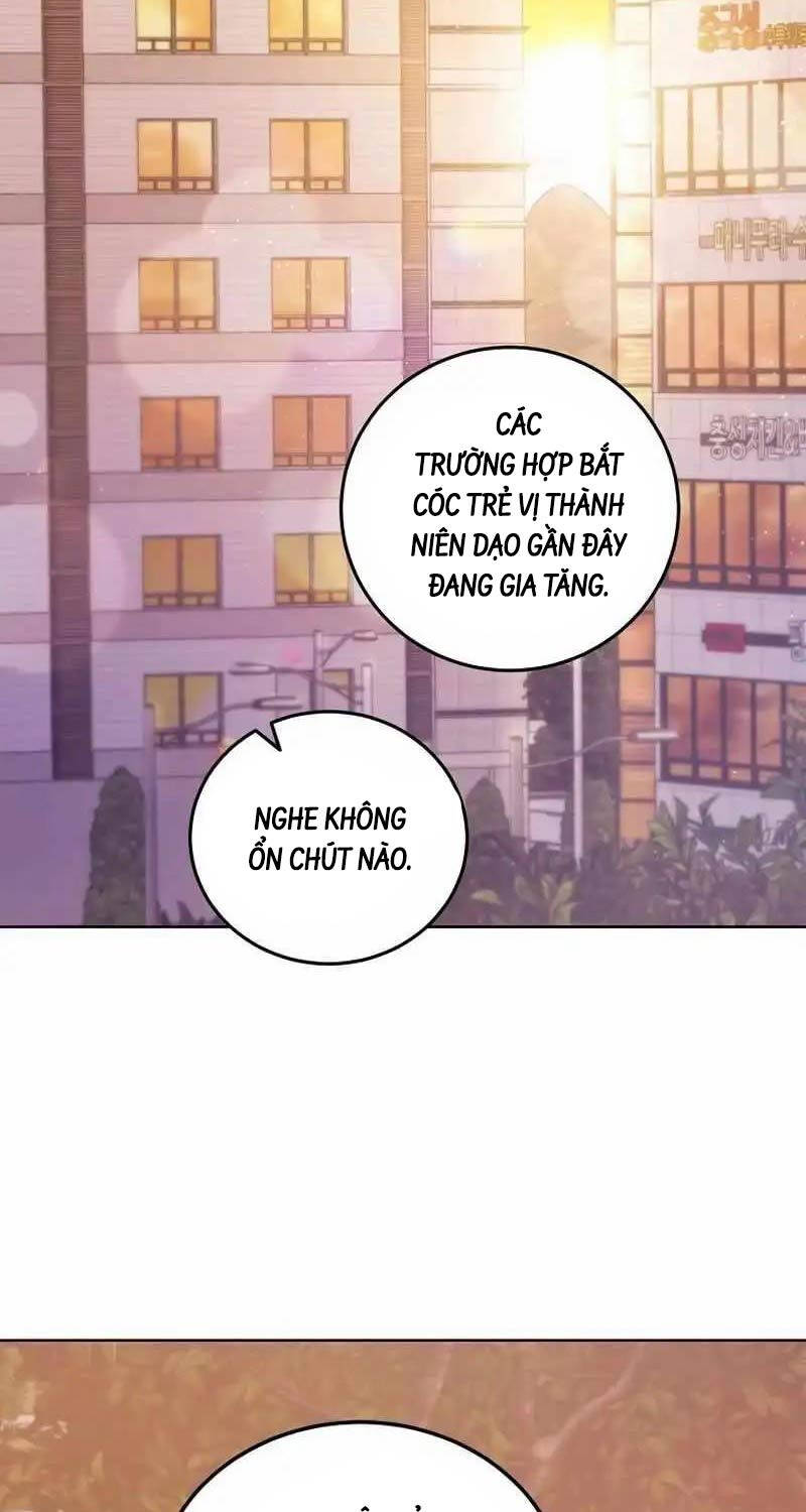 Nghỉ Hưu Sau Khi Cứu Thế Giới Chapter 7 - Trang 2