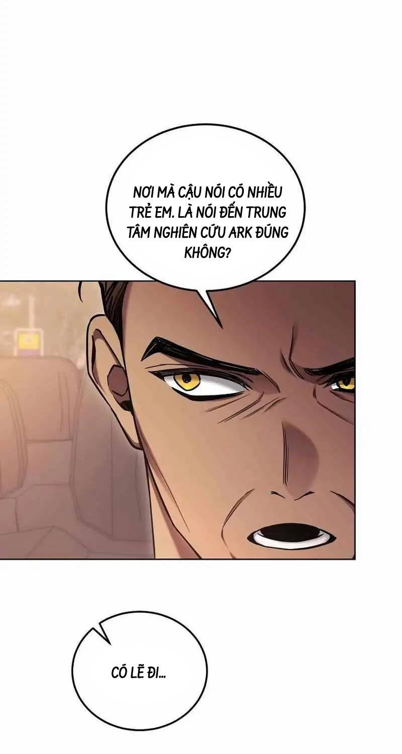 Nghỉ Hưu Sau Khi Cứu Thế Giới Chapter 7 - Trang 2