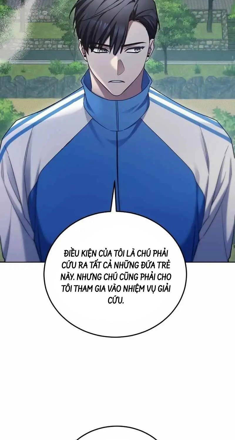 Nghỉ Hưu Sau Khi Cứu Thế Giới Chapter 7 - Trang 2