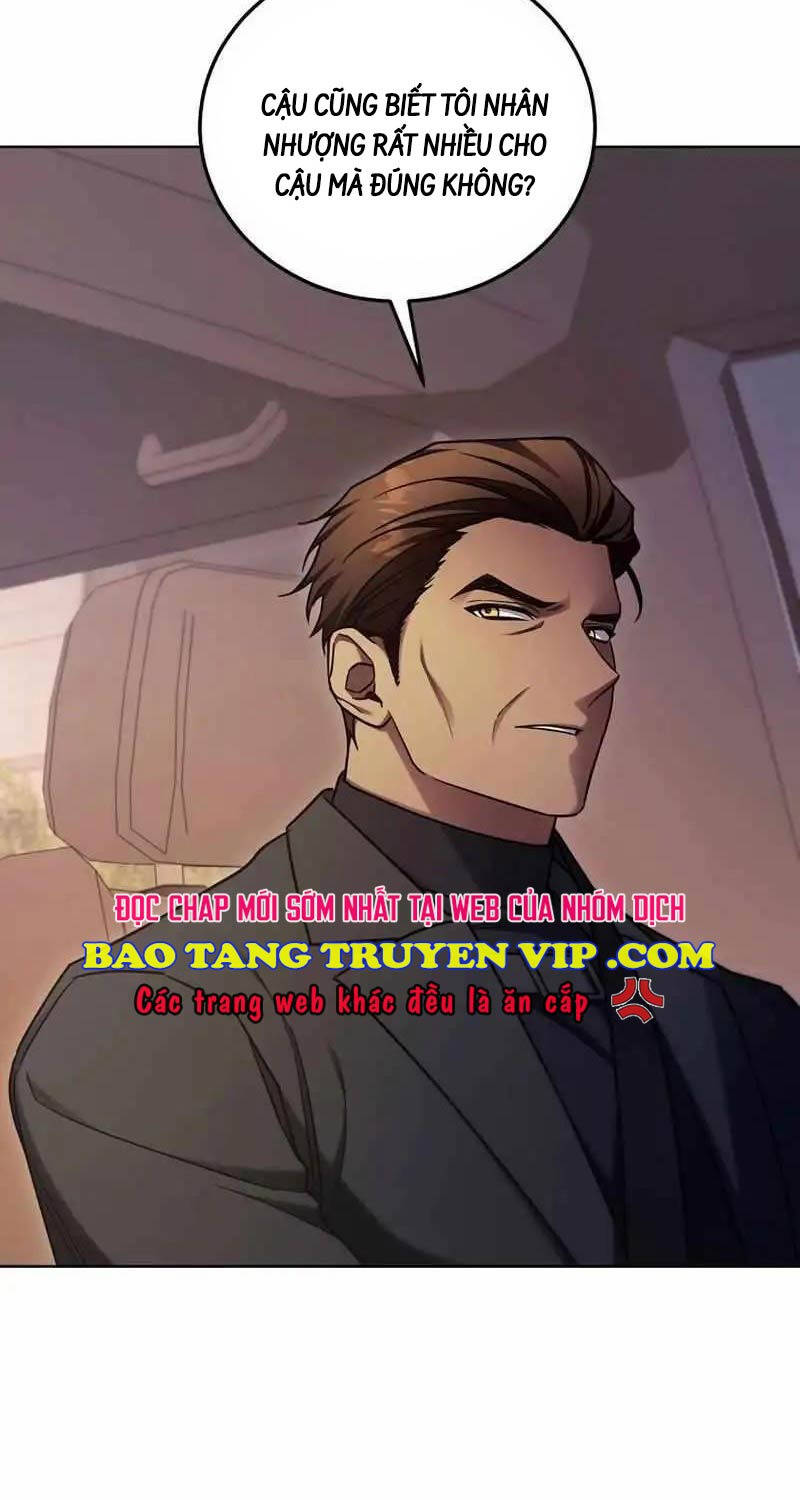 Nghỉ Hưu Sau Khi Cứu Thế Giới Chapter 7 - Trang 2