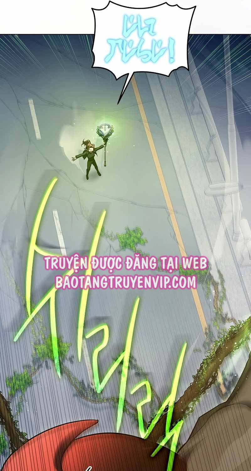 Nghỉ Hưu Sau Khi Cứu Thế Giới Chapter 4 - Trang 2