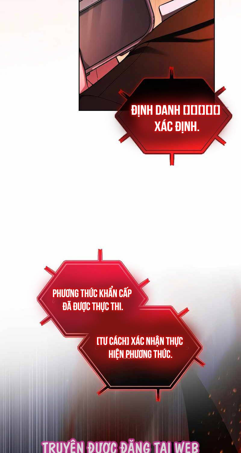 Nghỉ Hưu Sau Khi Cứu Thế Giới Chapter 2 - Trang 2