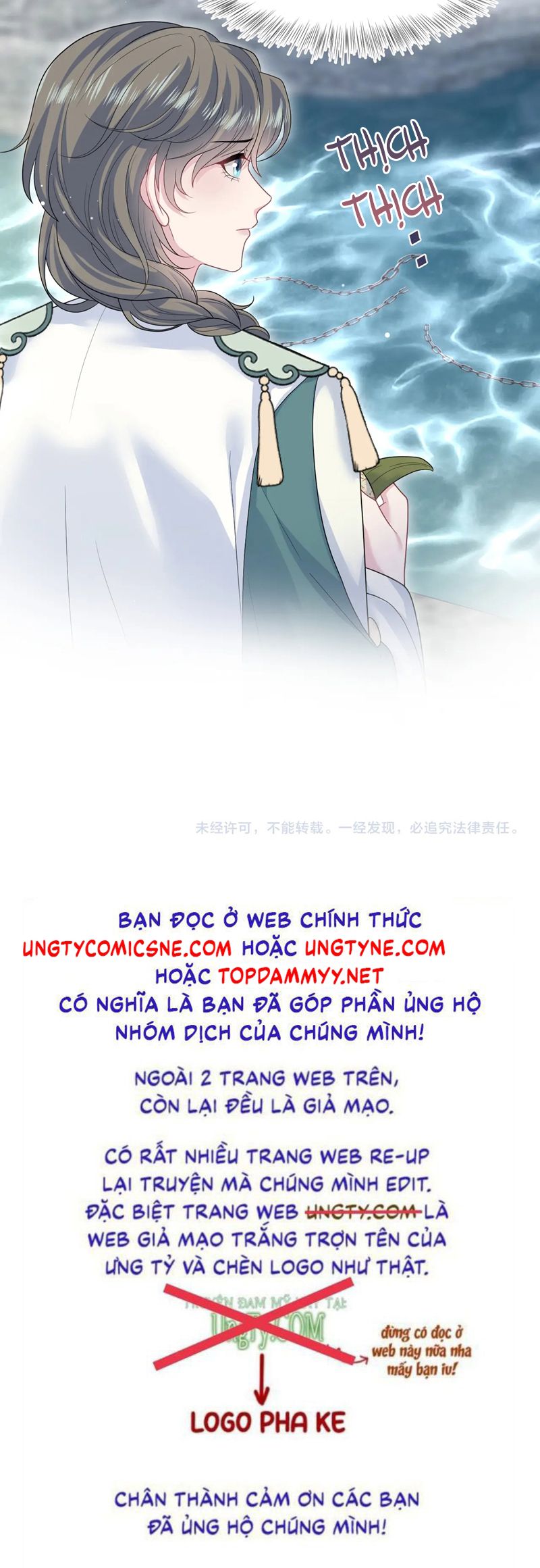 Tuyệt Mỹ Bạch Liên Online Dạy Học Chapter 386 - Trang 2