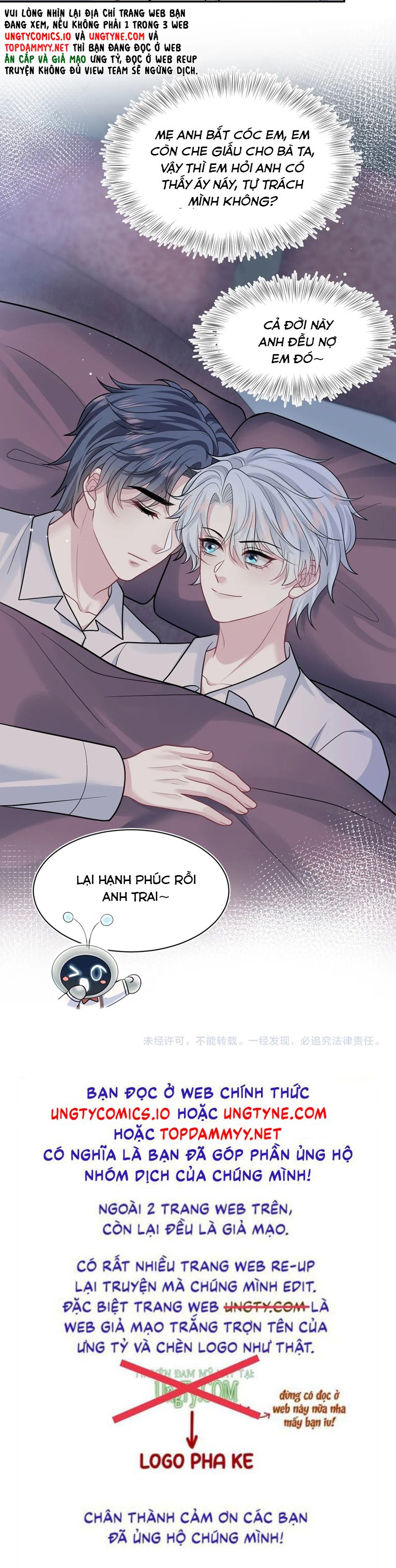 Tuyệt Mỹ Bạch Liên Online Dạy Học Chapter 369 - Trang 2