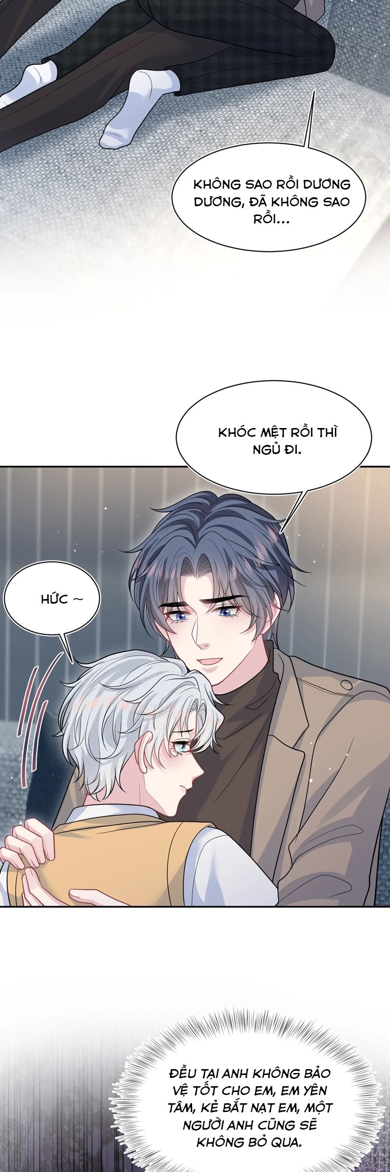 Tuyệt Mỹ Bạch Liên Online Dạy Học Chapter 368 - Trang 2