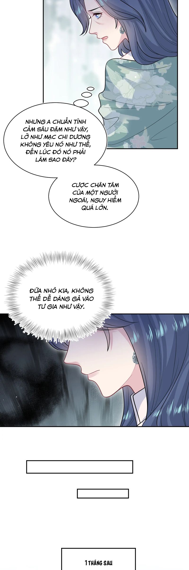 Tuyệt Mỹ Bạch Liên Online Dạy Học Chapter 368 - Trang 2