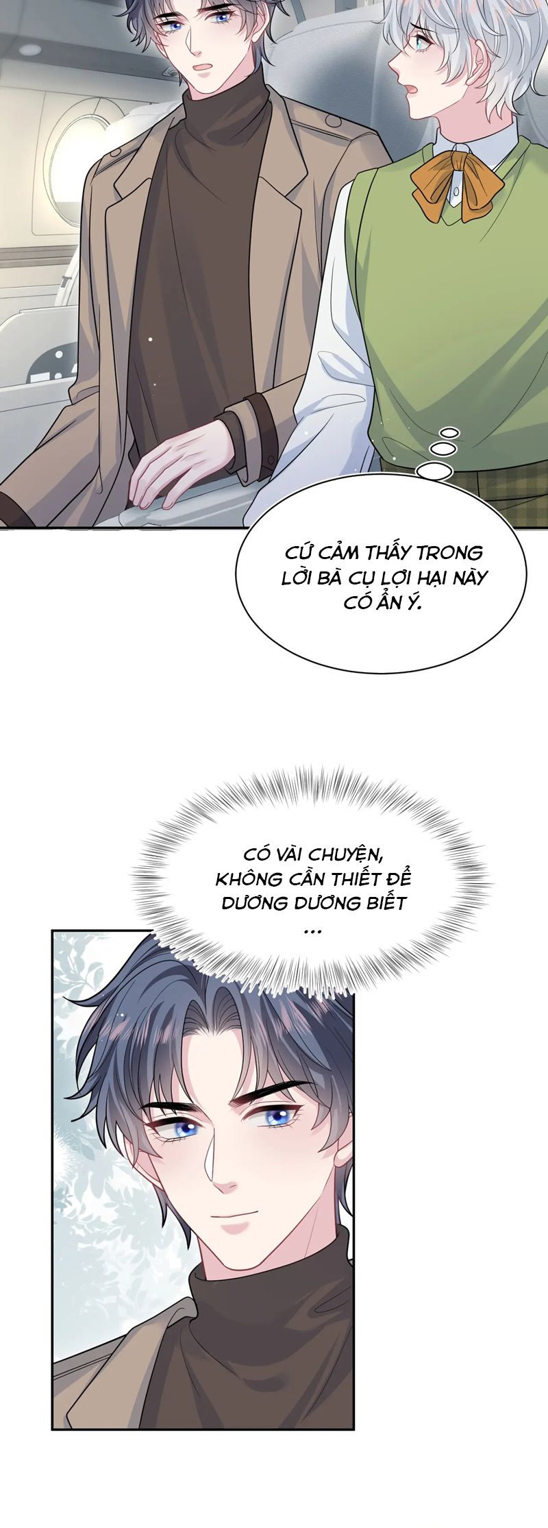 Tuyệt Mỹ Bạch Liên Online Dạy Học Chapter 362 - Trang 2