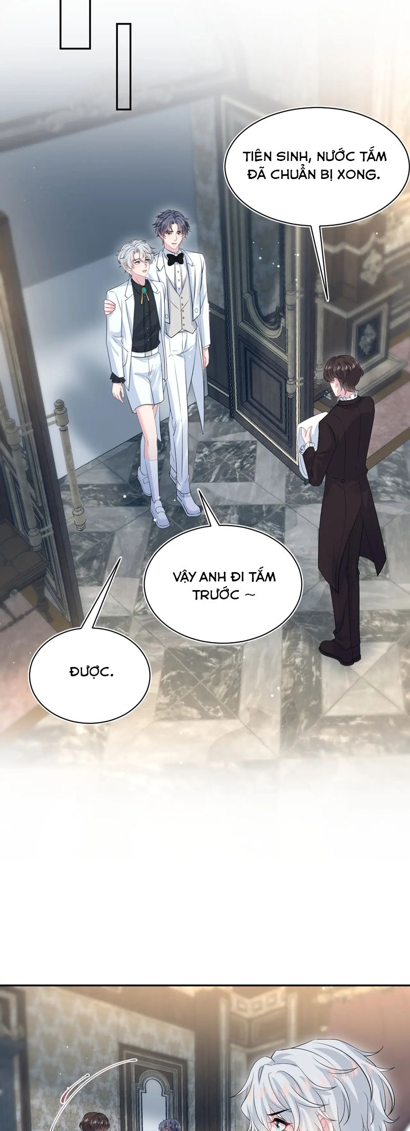 Tuyệt Mỹ Bạch Liên Online Dạy Học Chapter 339 - Trang 2