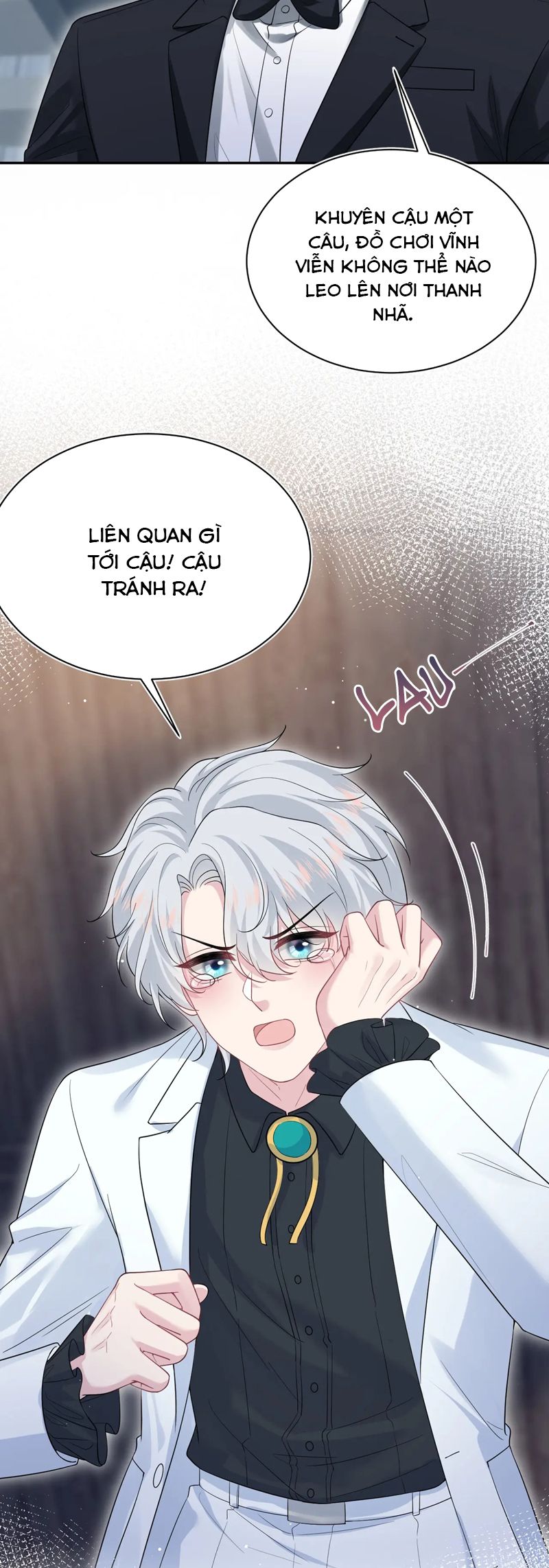 Tuyệt Mỹ Bạch Liên Online Dạy Học Chapter 338 - Trang 2