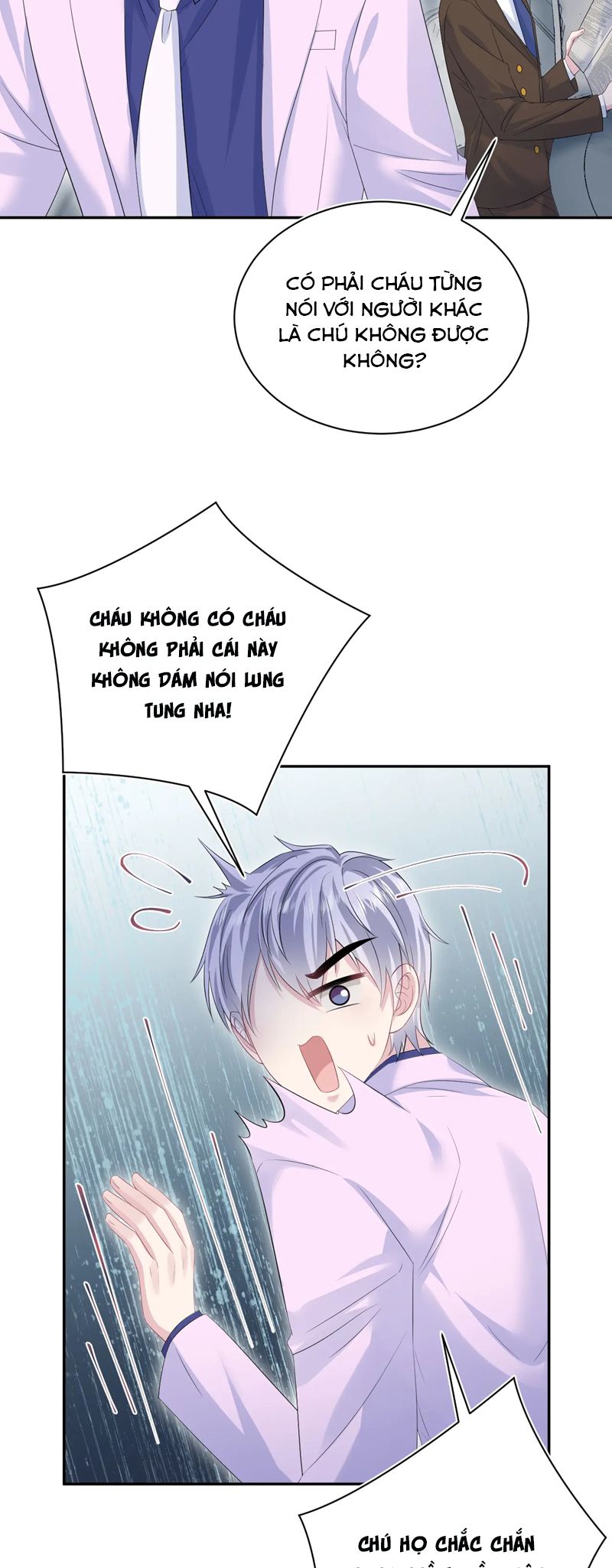 Tuyệt Mỹ Bạch Liên Online Dạy Học Chapter 324 - Trang 2