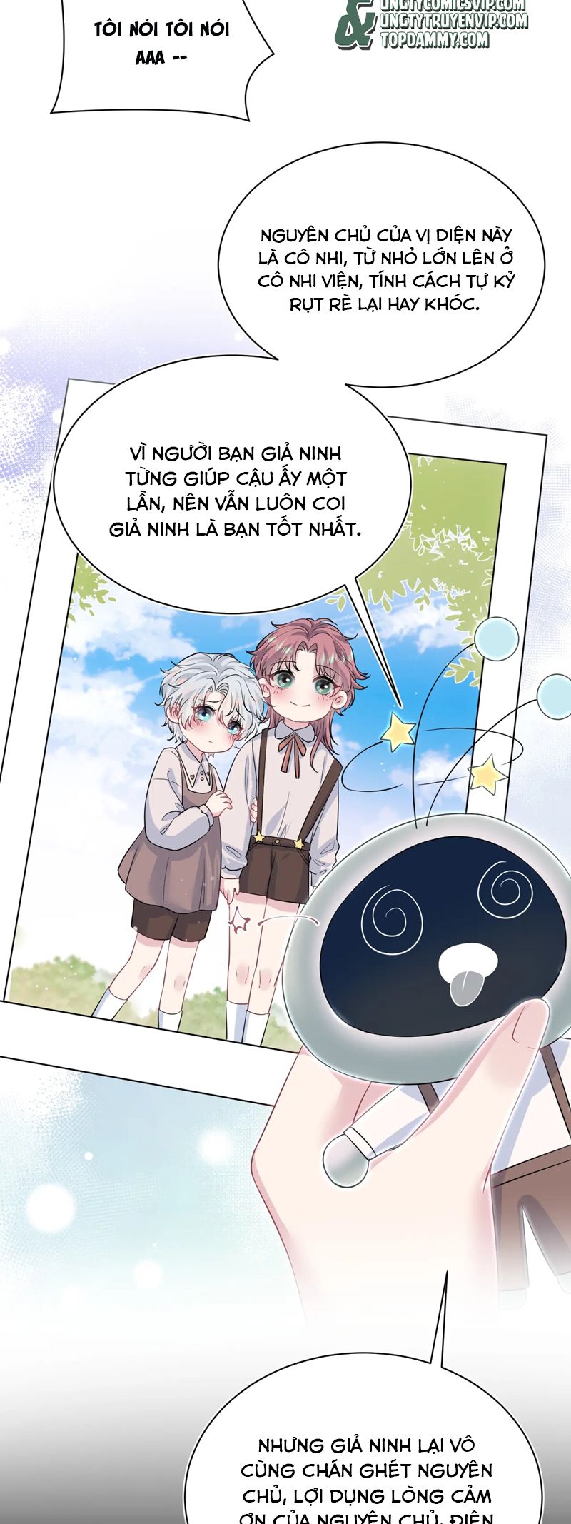 Tuyệt Mỹ Bạch Liên Online Dạy Học Chapter 320 - Trang 2