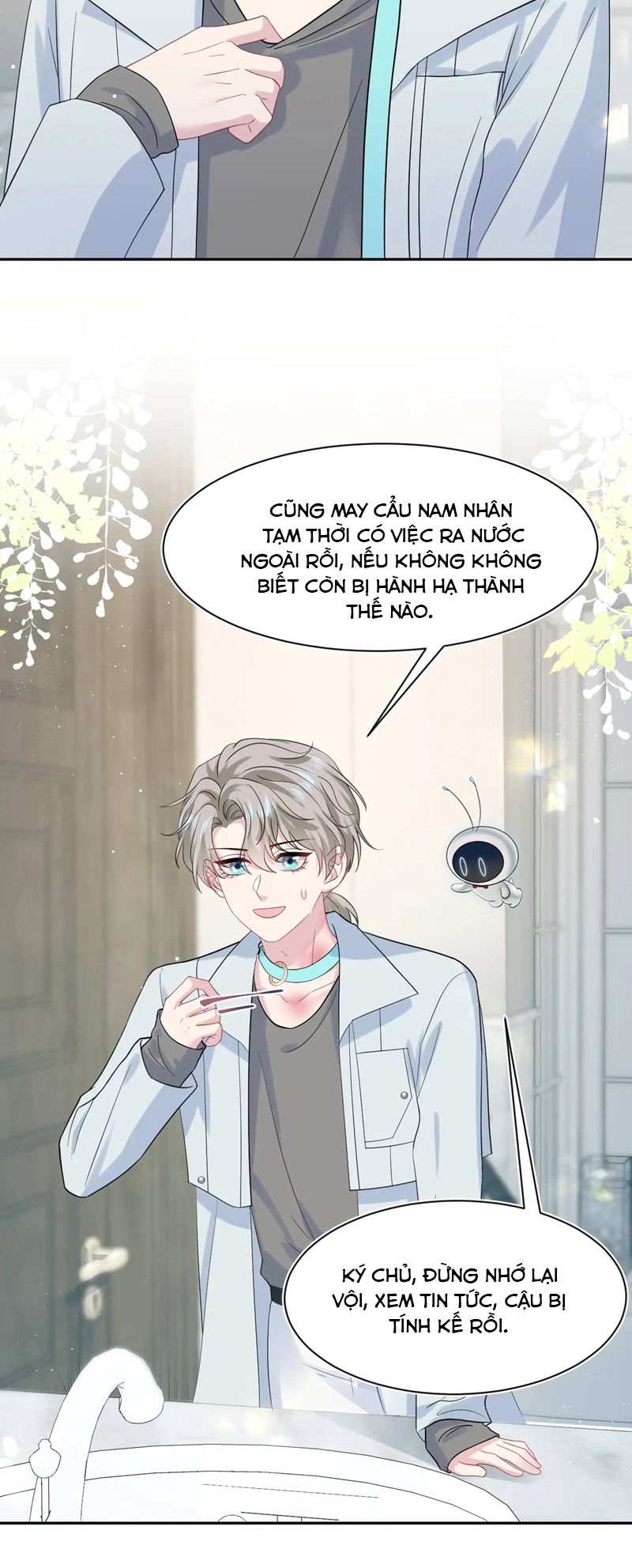 Tuyệt Mỹ Bạch Liên Online Dạy Học Chapter 279 - Trang 2