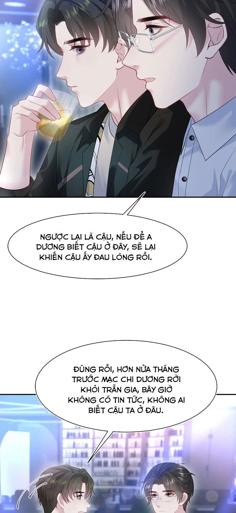 Tuyệt Mỹ Bạch Liên Online Dạy Học Chapter 258 - Trang 2