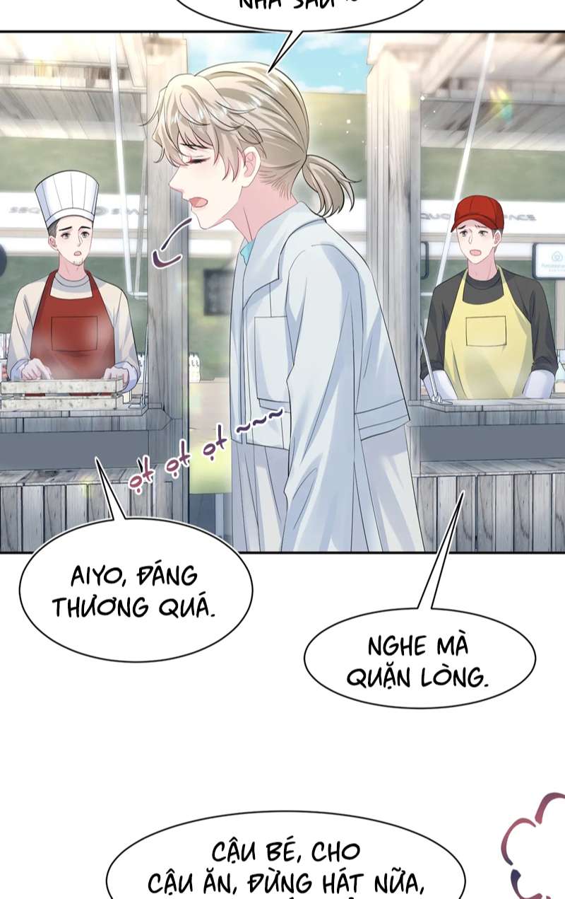 Tuyệt Mỹ Bạch Liên Online Dạy Học Chapter 252 - Trang 2