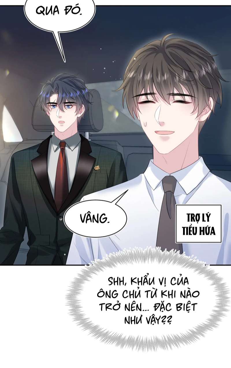 Tuyệt Mỹ Bạch Liên Online Dạy Học Chapter 252 - Trang 2