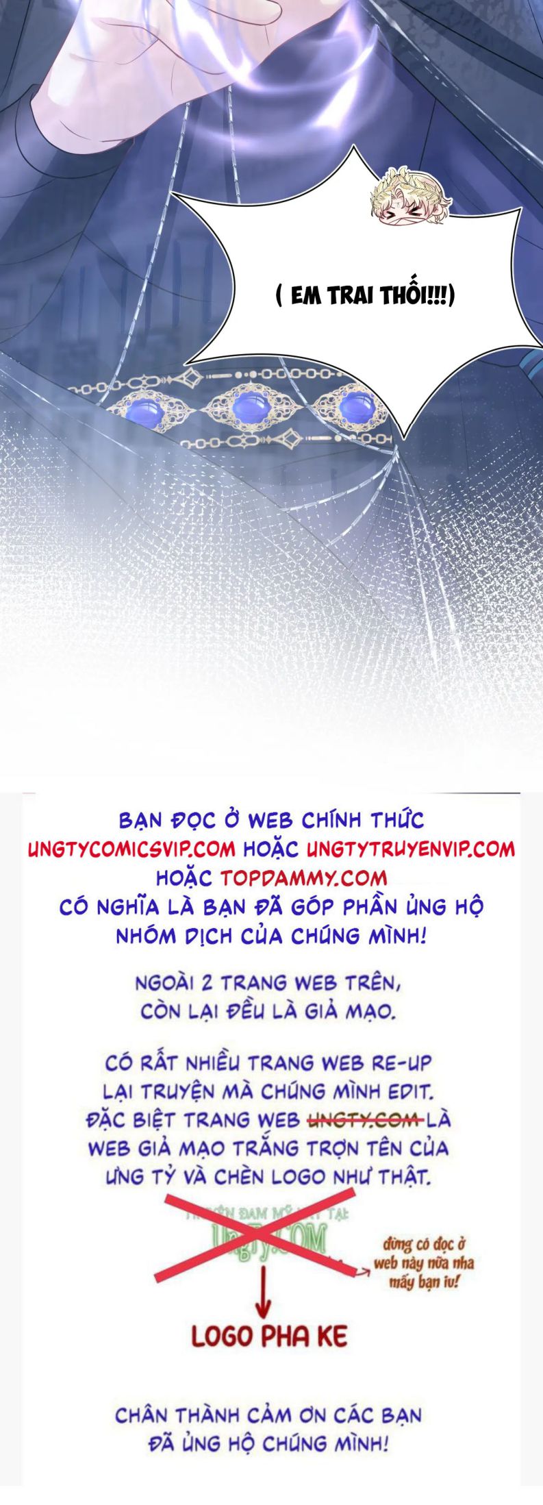 Tuyệt Mỹ Bạch Liên Online Dạy Học Chapter 223 - Trang 2