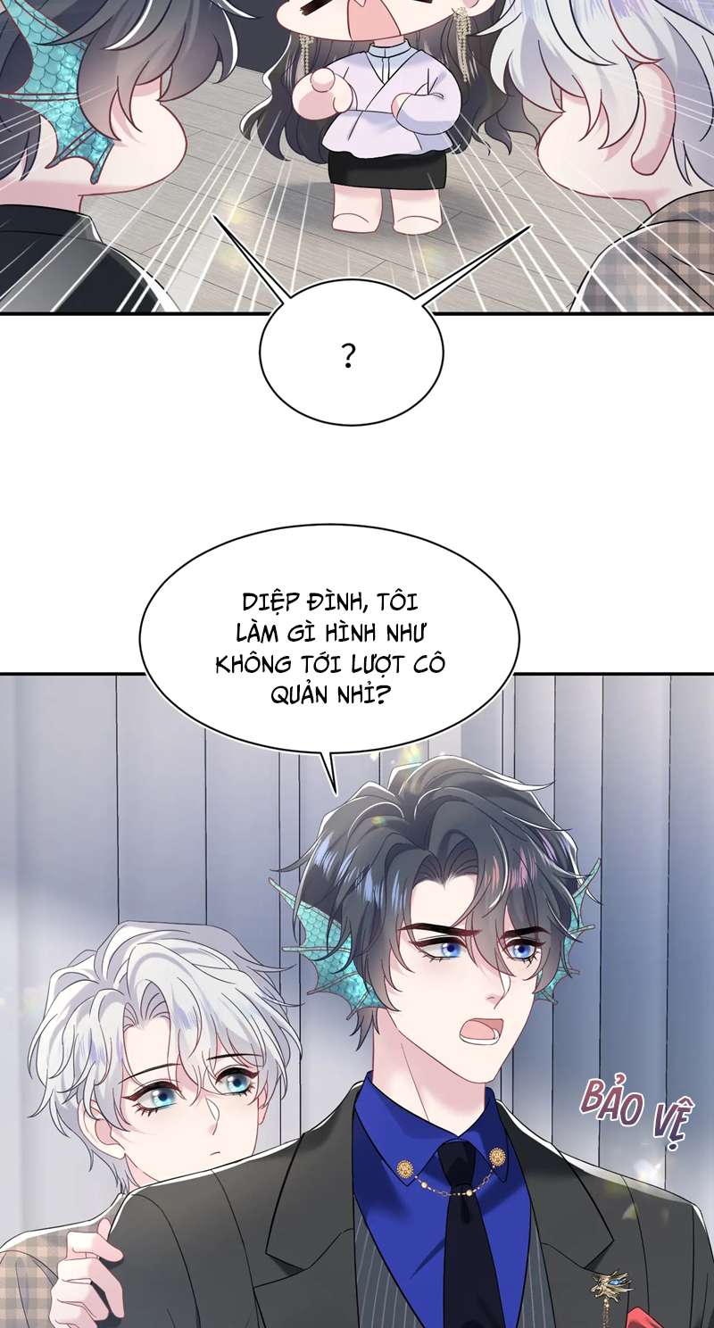 Tuyệt Mỹ Bạch Liên Online Dạy Học Chapter 218 - Trang 2