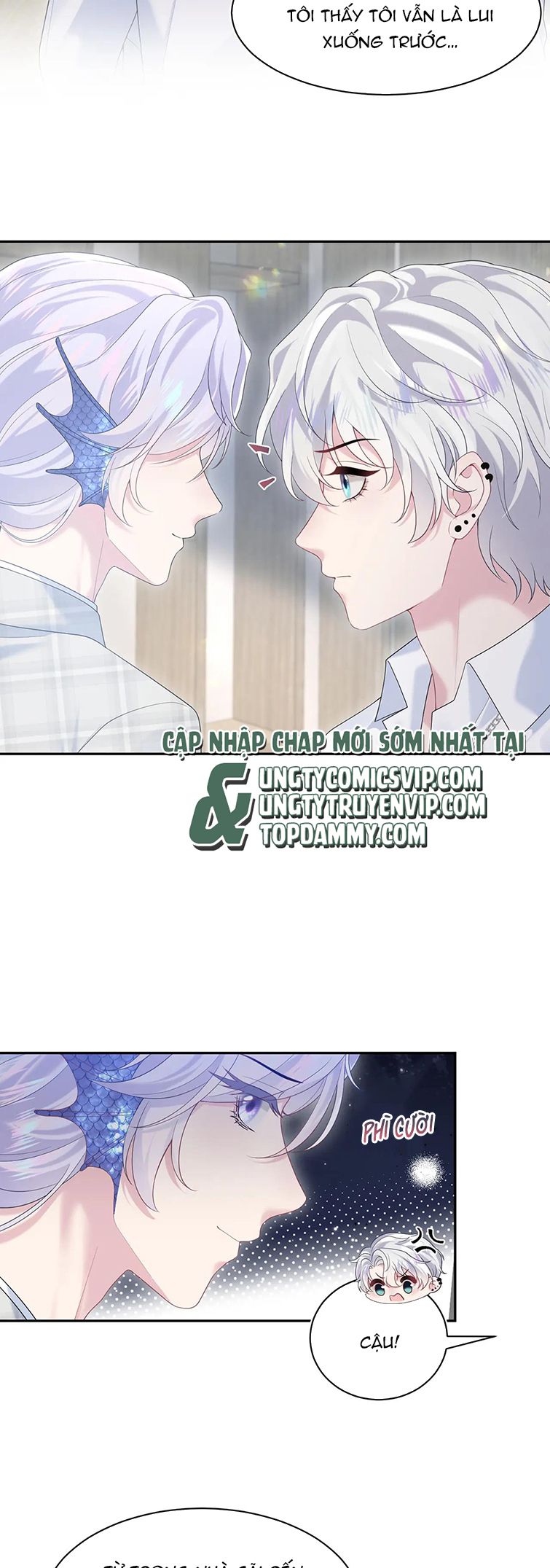 Tuyệt Mỹ Bạch Liên Online Dạy Học Chapter 217 - Trang 2