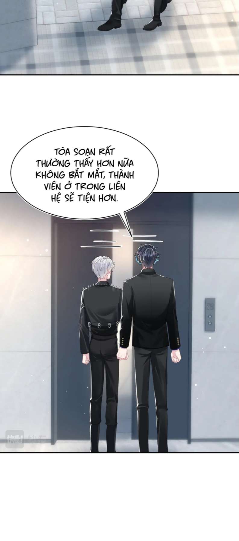 Tuyệt Mỹ Bạch Liên Online Dạy Học Chapter 209 - Trang 2