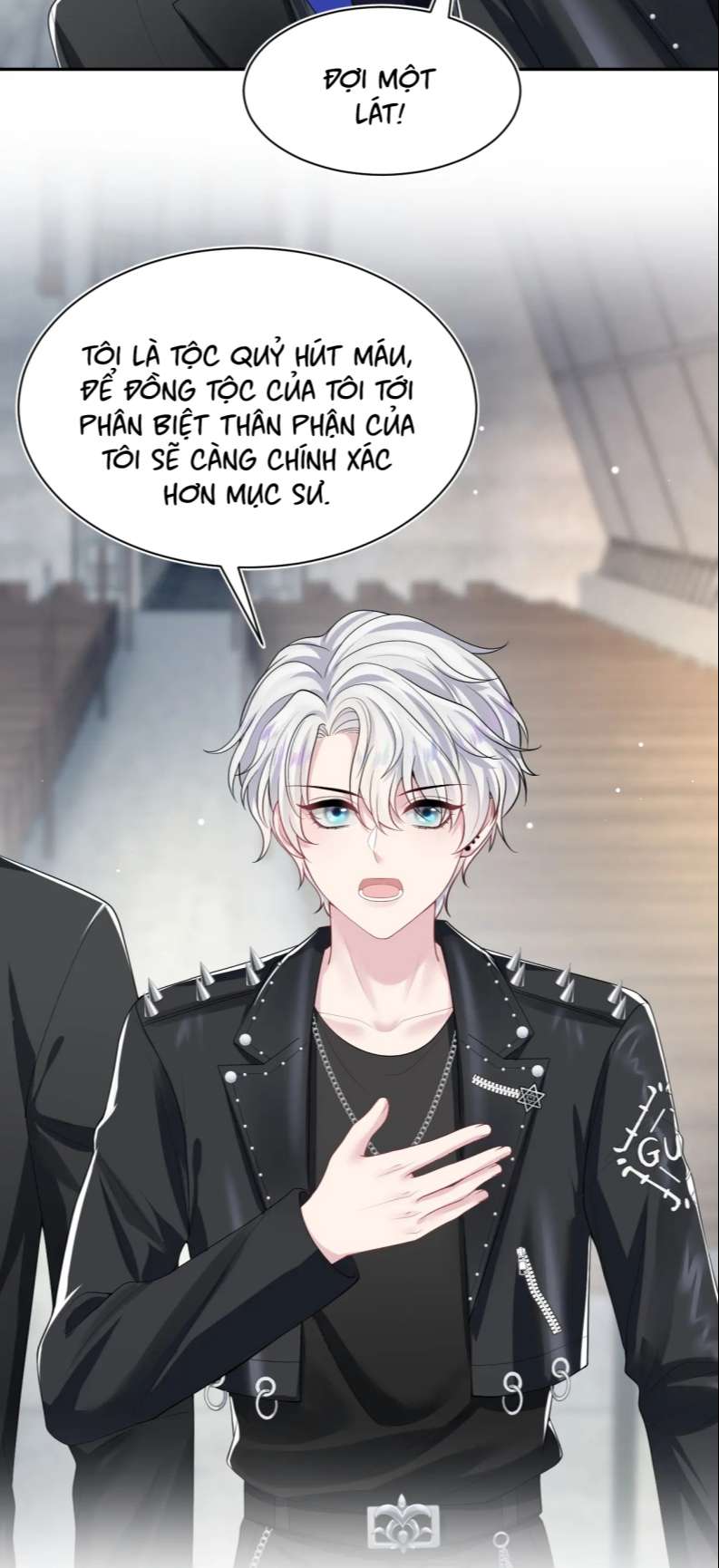 Tuyệt Mỹ Bạch Liên Online Dạy Học Chapter 209 - Trang 2