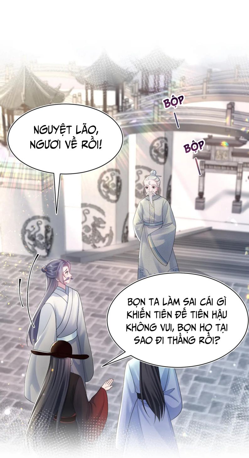 Tuyệt Mỹ Bạch Liên Online Dạy Học Chapter 192 - Trang 2