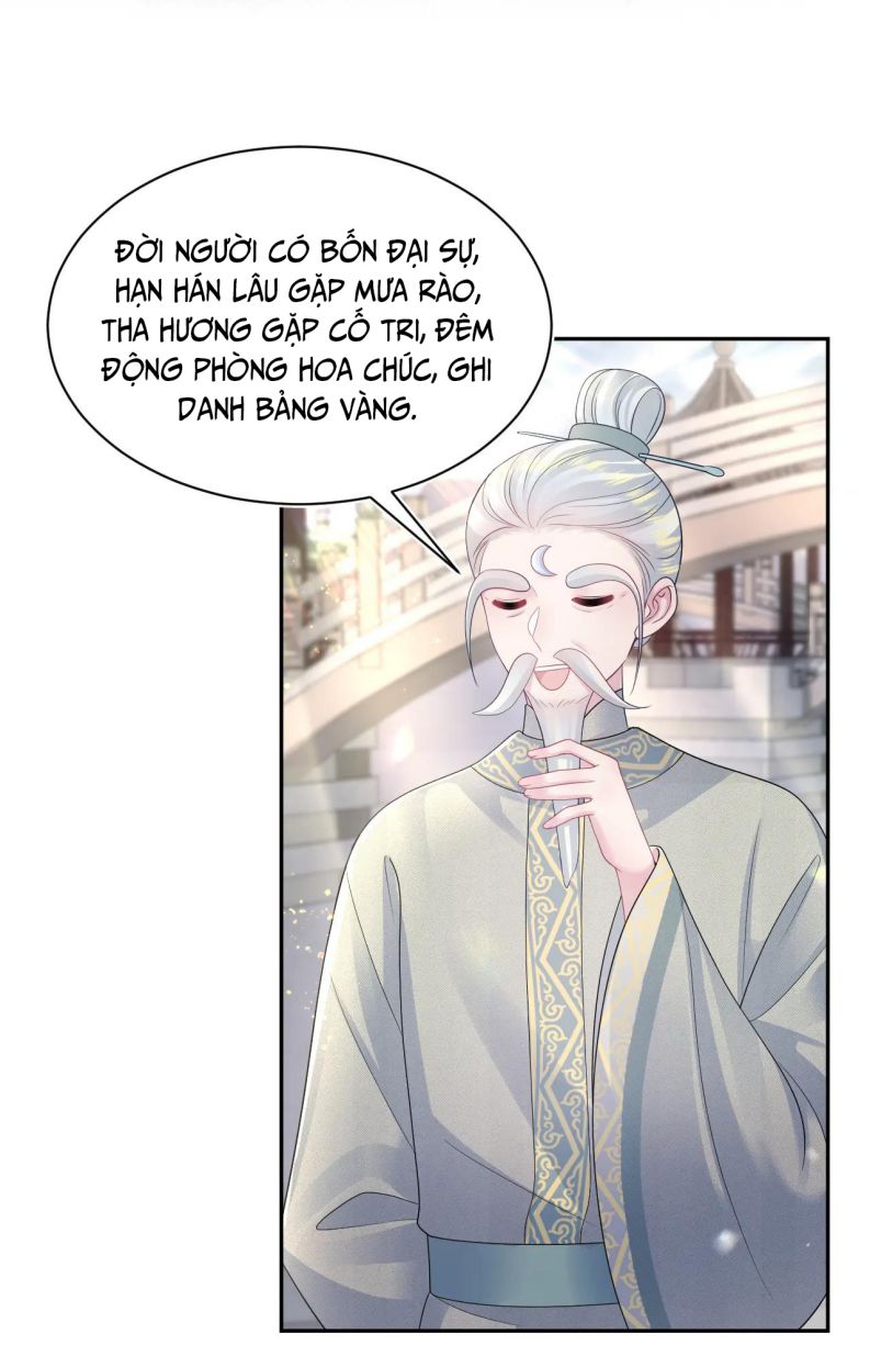 Tuyệt Mỹ Bạch Liên Online Dạy Học Chapter 192 - Trang 2