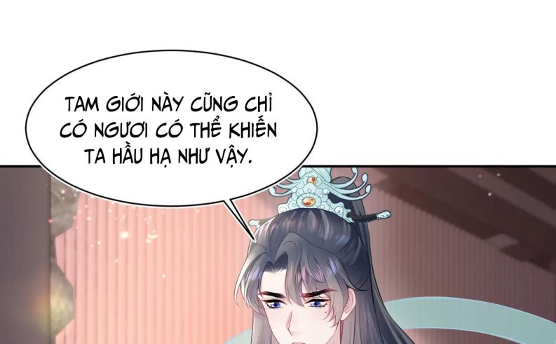 Tuyệt Mỹ Bạch Liên Online Dạy Học Chapter 192 - Trang 2