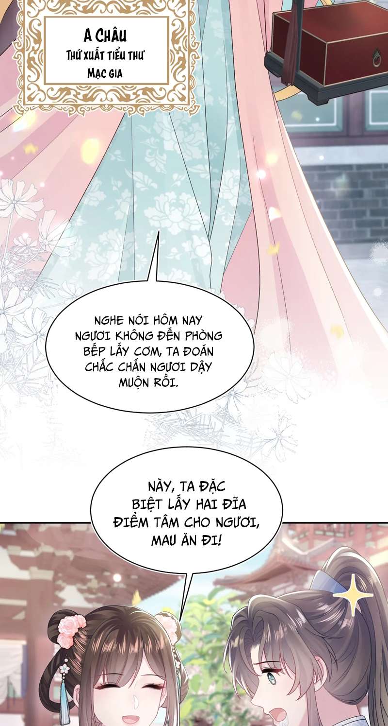 Tuyệt Mỹ Bạch Liên Online Dạy Học Chapter 175 - Trang 2