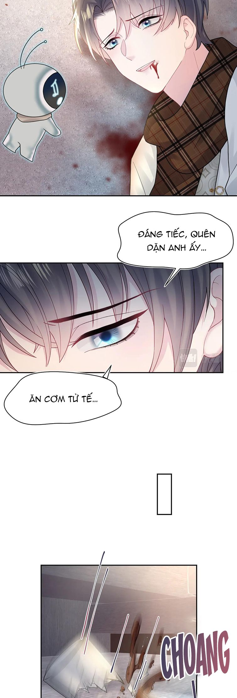 Tuyệt Mỹ Bạch Liên Online Dạy Học Chapter 173 - Trang 2