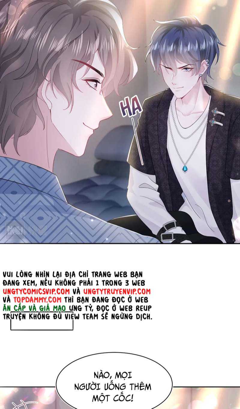 Tuyệt Mỹ Bạch Liên Online Dạy Học Chapter 169 - Trang 2