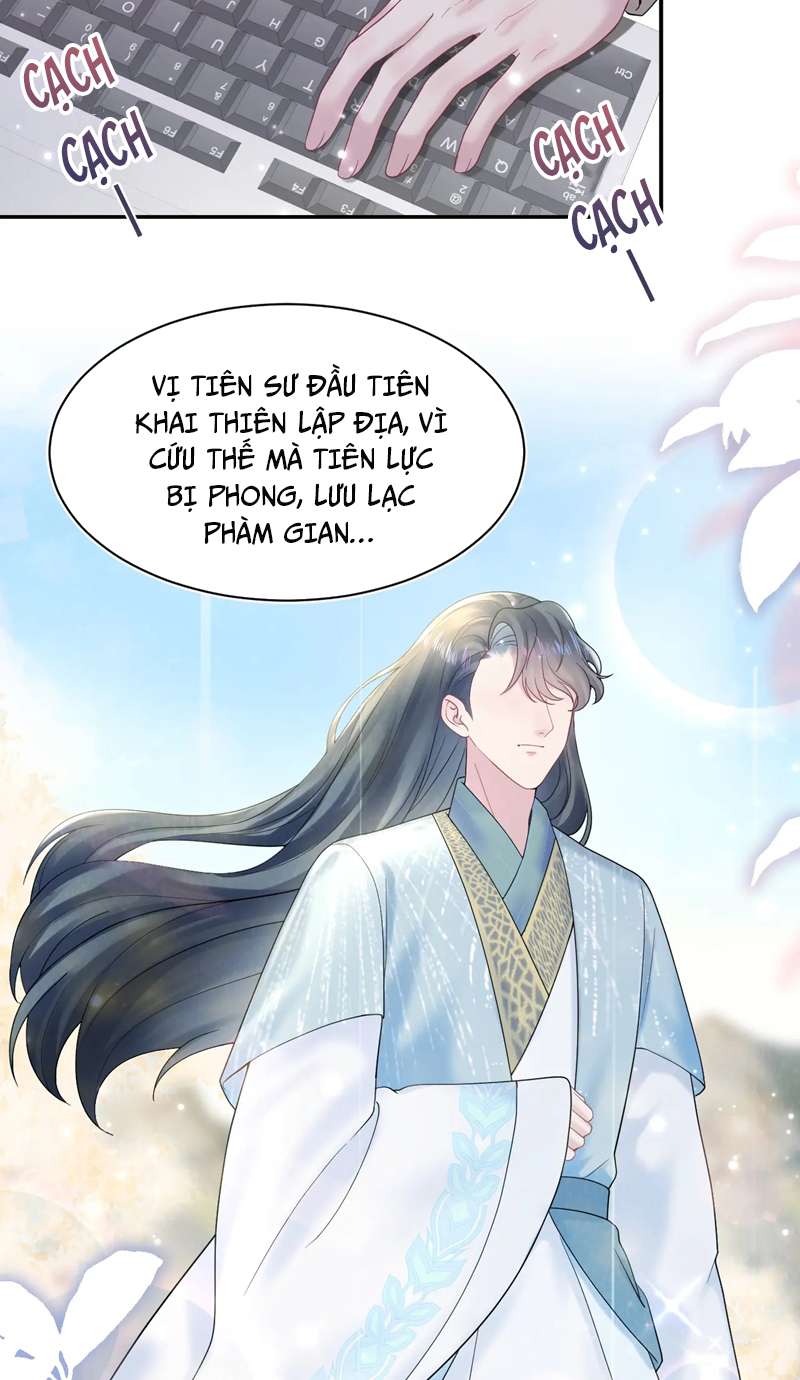 Tuyệt Mỹ Bạch Liên Online Dạy Học Chapter 168 - Trang 2