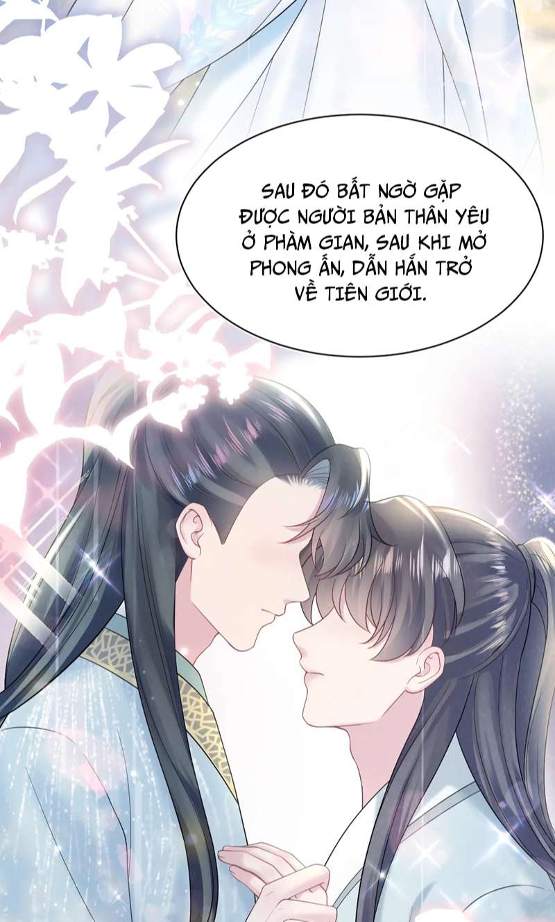 Tuyệt Mỹ Bạch Liên Online Dạy Học Chapter 168 - Trang 2