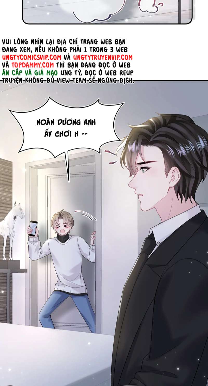 Tuyệt Mỹ Bạch Liên Online Dạy Học Chapter 168 - Trang 2