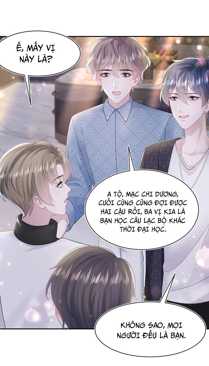 Tuyệt Mỹ Bạch Liên Online Dạy Học Chapter 168 - Trang 2