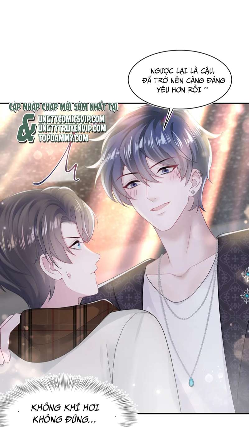 Tuyệt Mỹ Bạch Liên Online Dạy Học Chapter 168 - Trang 2