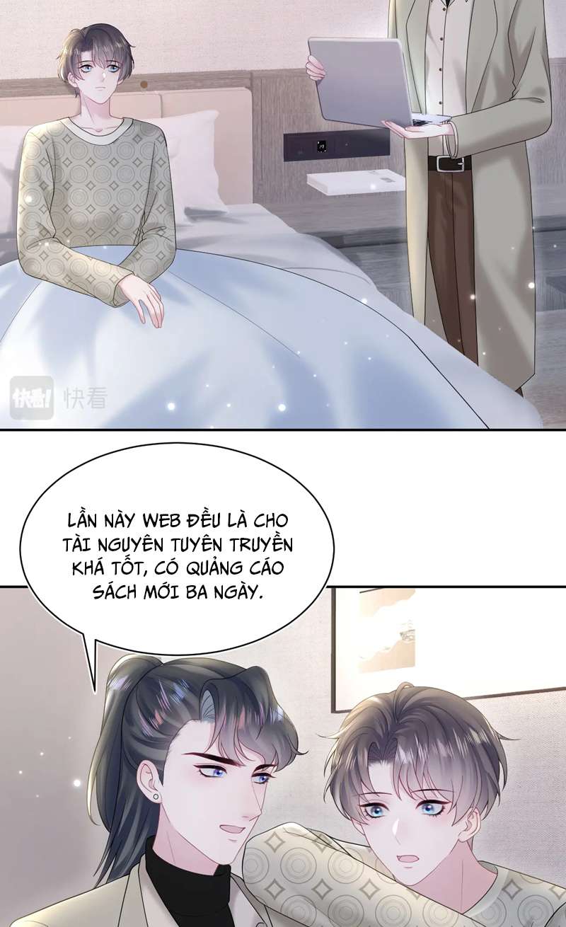 Tuyệt Mỹ Bạch Liên Online Dạy Học Chapter 168 - Trang 2