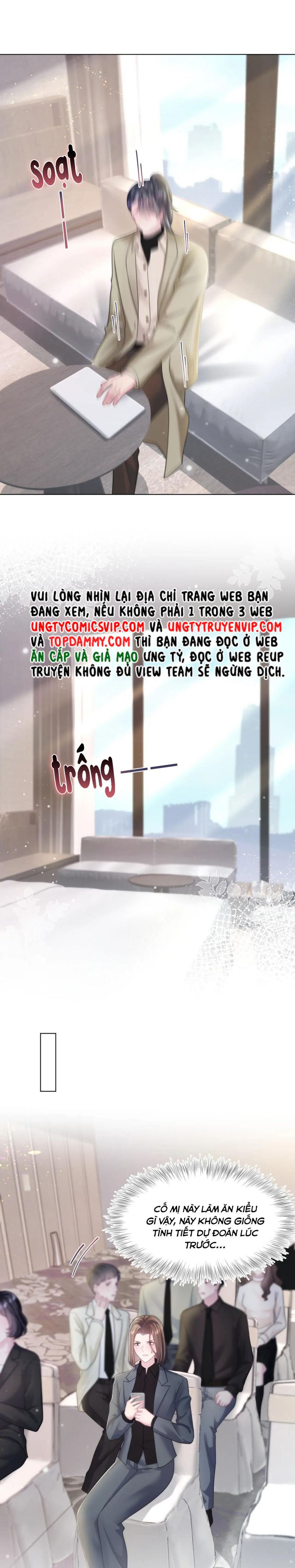 Tuyệt Mỹ Bạch Liên Online Dạy Học Chapter 165 - Trang 2