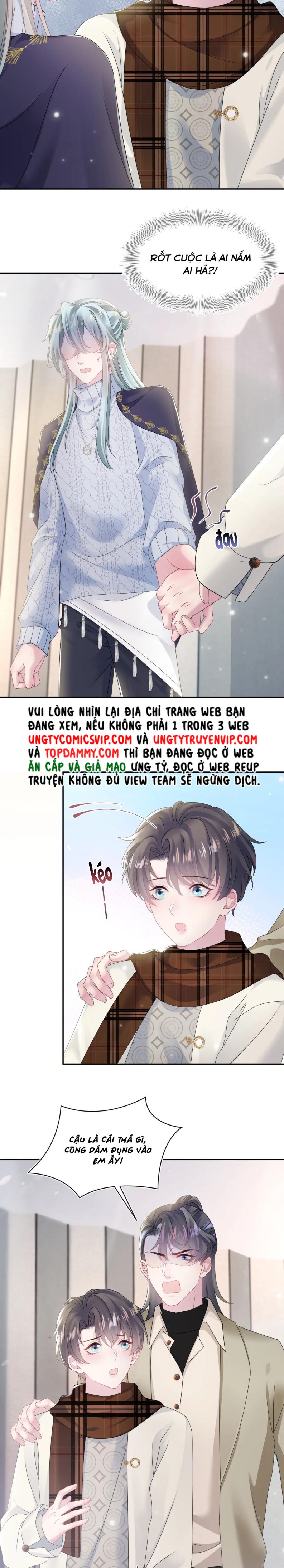 Tuyệt Mỹ Bạch Liên Online Dạy Học Chapter 165 - Trang 2