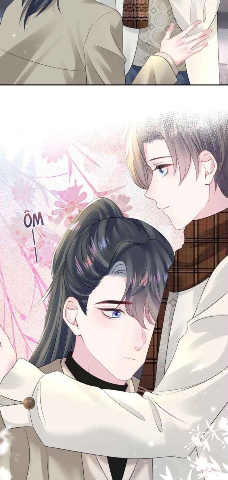 Tuyệt Mỹ Bạch Liên Online Dạy Học Chapter 162 - Trang 2