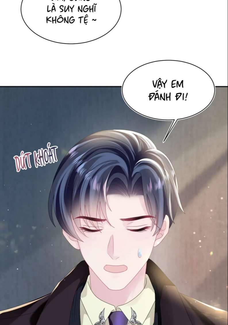 Tuyệt Mỹ Bạch Liên Online Dạy Học Chapter 143 - Trang 2