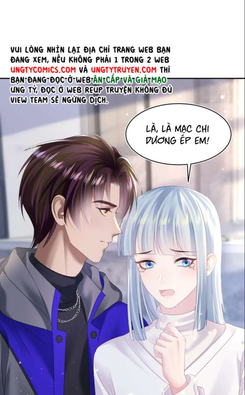 Tuyệt Mỹ Bạch Liên Online Dạy Học Chapter 143 - Trang 2