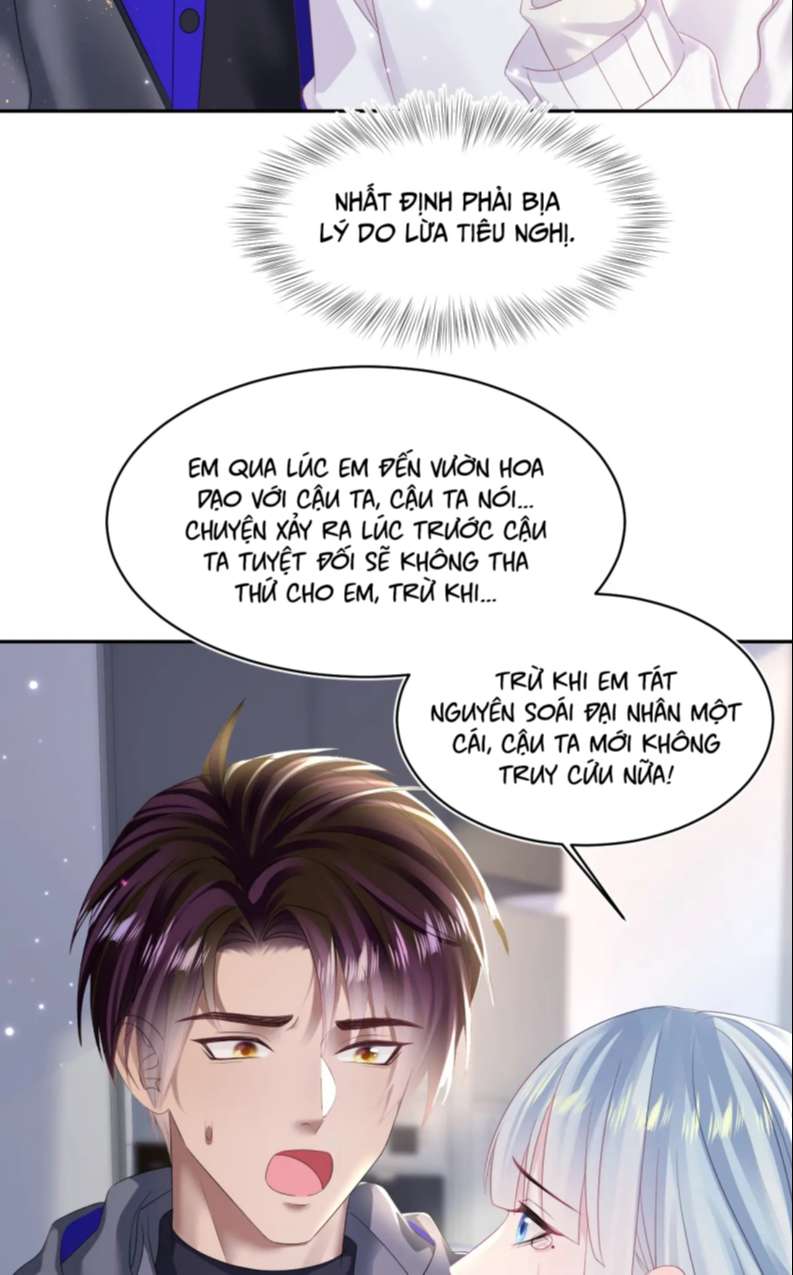 Tuyệt Mỹ Bạch Liên Online Dạy Học Chapter 143 - Trang 2