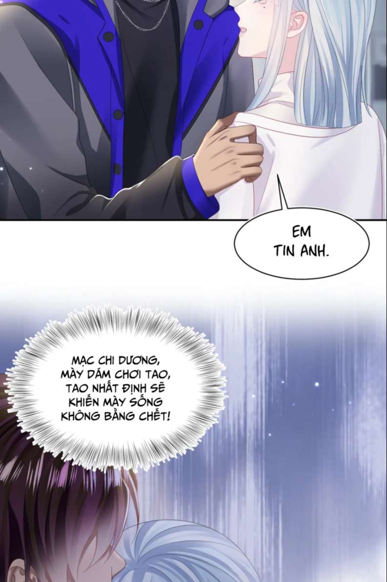 Tuyệt Mỹ Bạch Liên Online Dạy Học Chapter 143 - Trang 2