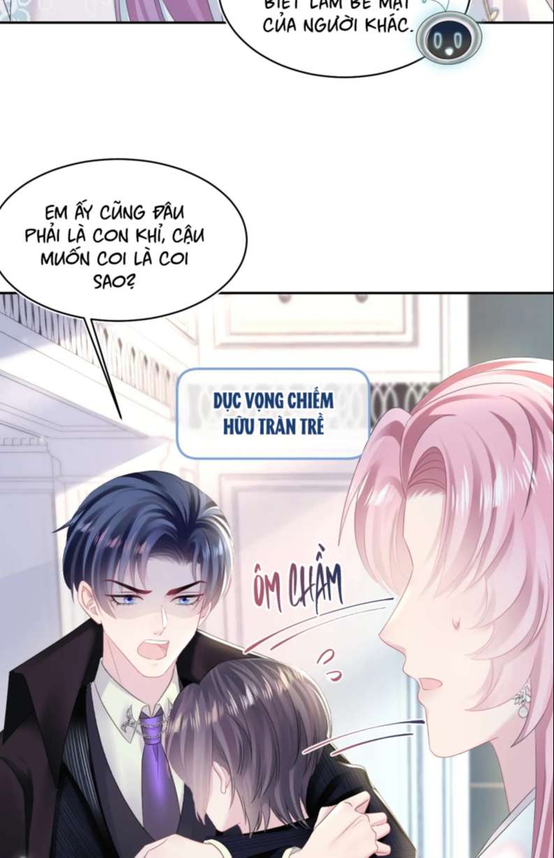 Tuyệt Mỹ Bạch Liên Online Dạy Học Chapter 141 - Trang 2