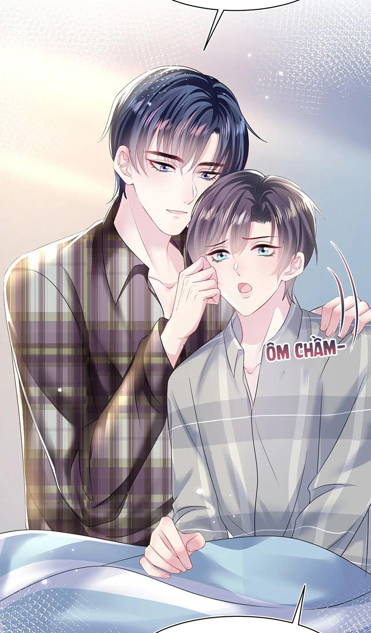 Tuyệt Mỹ Bạch Liên Online Dạy Học Chapter 125 - Trang 2